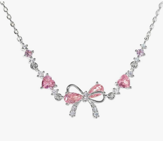 Bow Bracelet